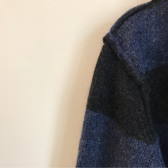 Vince open front hooded cardigan - Picture 6 of 7